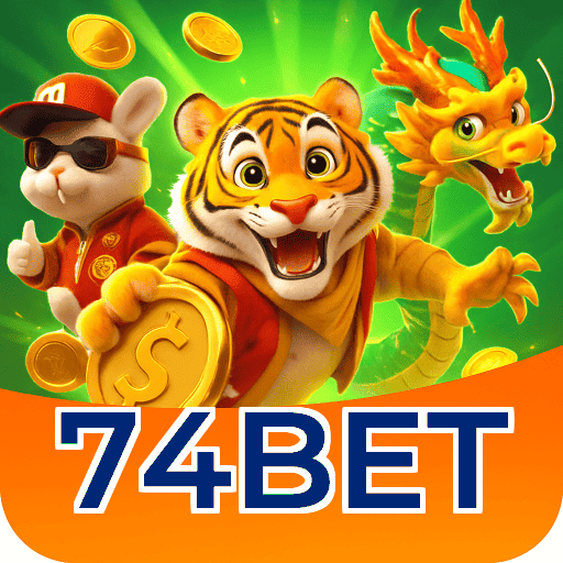 74BET: Seu Cassino Online Confiável