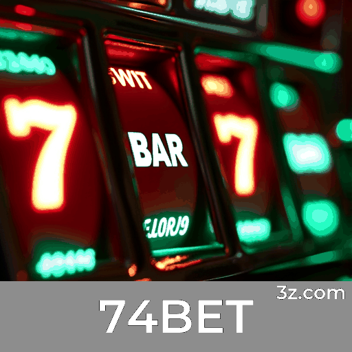74BET: Variedade Incrível para Jogadores Brasileiros