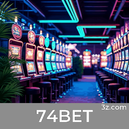 74BET: Experiência Casino Imersiva e Psicologia do Jogo
