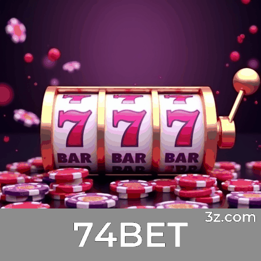 Aposte com 74BET: Descubra o Mundo do Esporte
