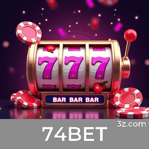 Desbloqueie Surpresas com 74BET!